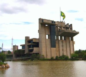 sorocaba city hall